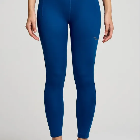 Тайтси Saucony Fortify Crop Tight 800452-ID