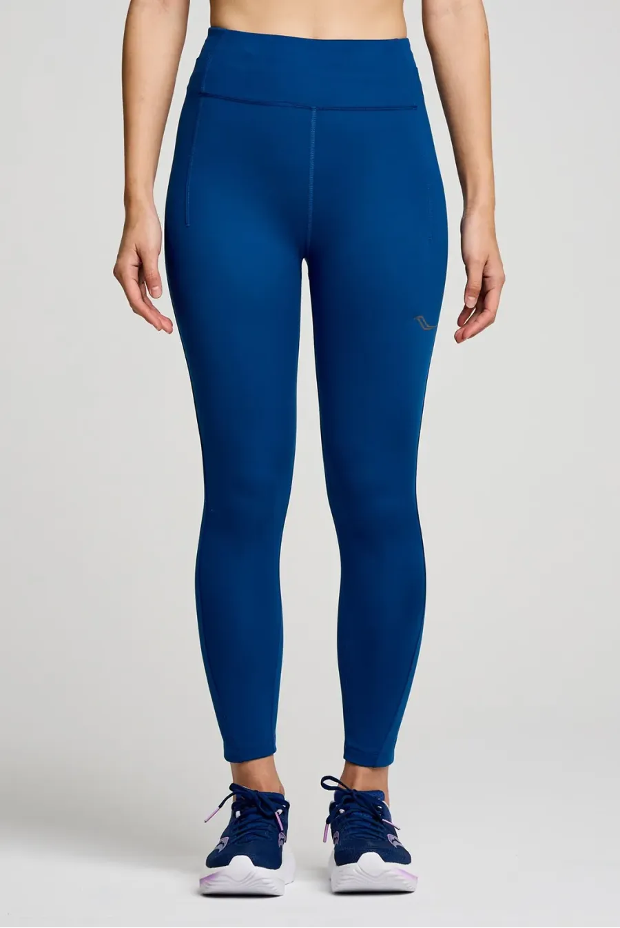 Тайтси Saucony Fortify Crop Tight 800452-ID