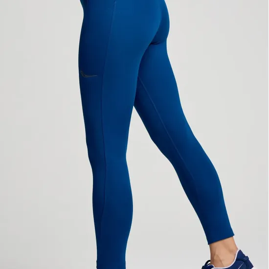 Тайтси Saucony Fortify Crop Tight 800452-ID