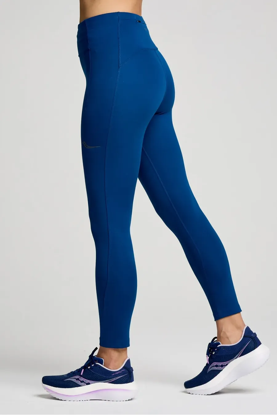 Тайтси Saucony Fortify Crop Tight 800452-ID