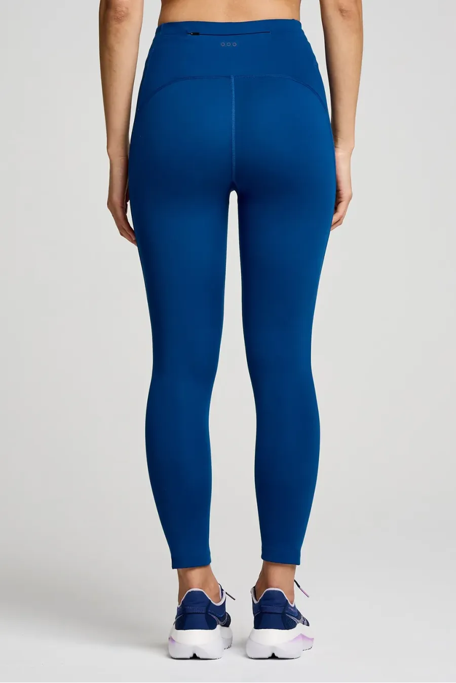Тайтси Saucony Fortify Crop Tight 800452-ID