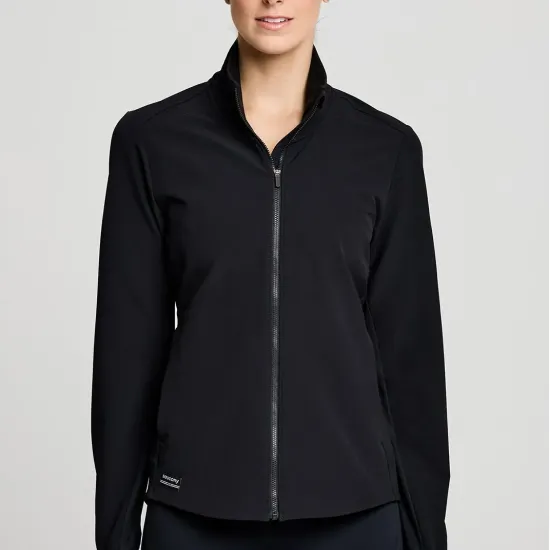 Вітрівка Saucony Triumph Jacket 800457-BK