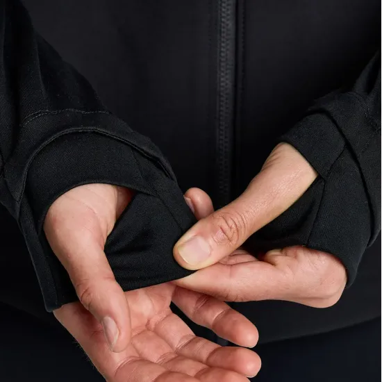 Вітрівка Saucony Triumph Jacket 800457-BK