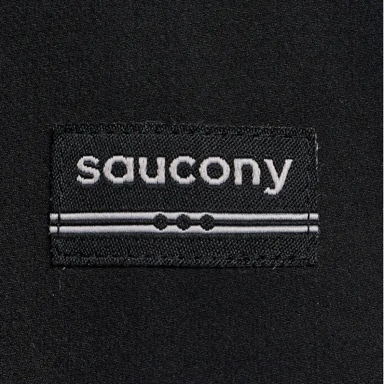 Вітрівка Saucony Triumph Jacket 800457-BK