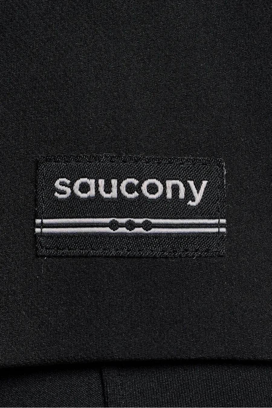 Вітрівка Saucony Triumph Jacket 800457-BK