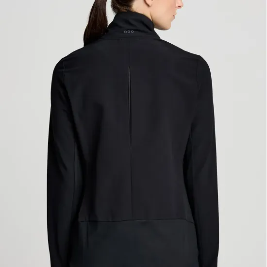 Вітрівка Saucony Triumph Jacket 800457-BK