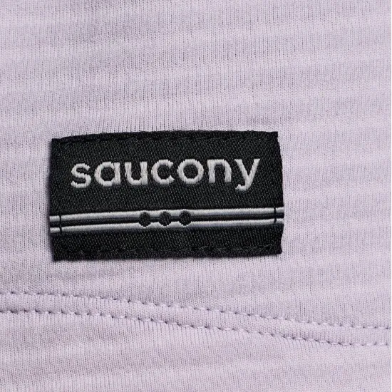 Реглан Saucony Triumph 3d Crew 800460-MVH