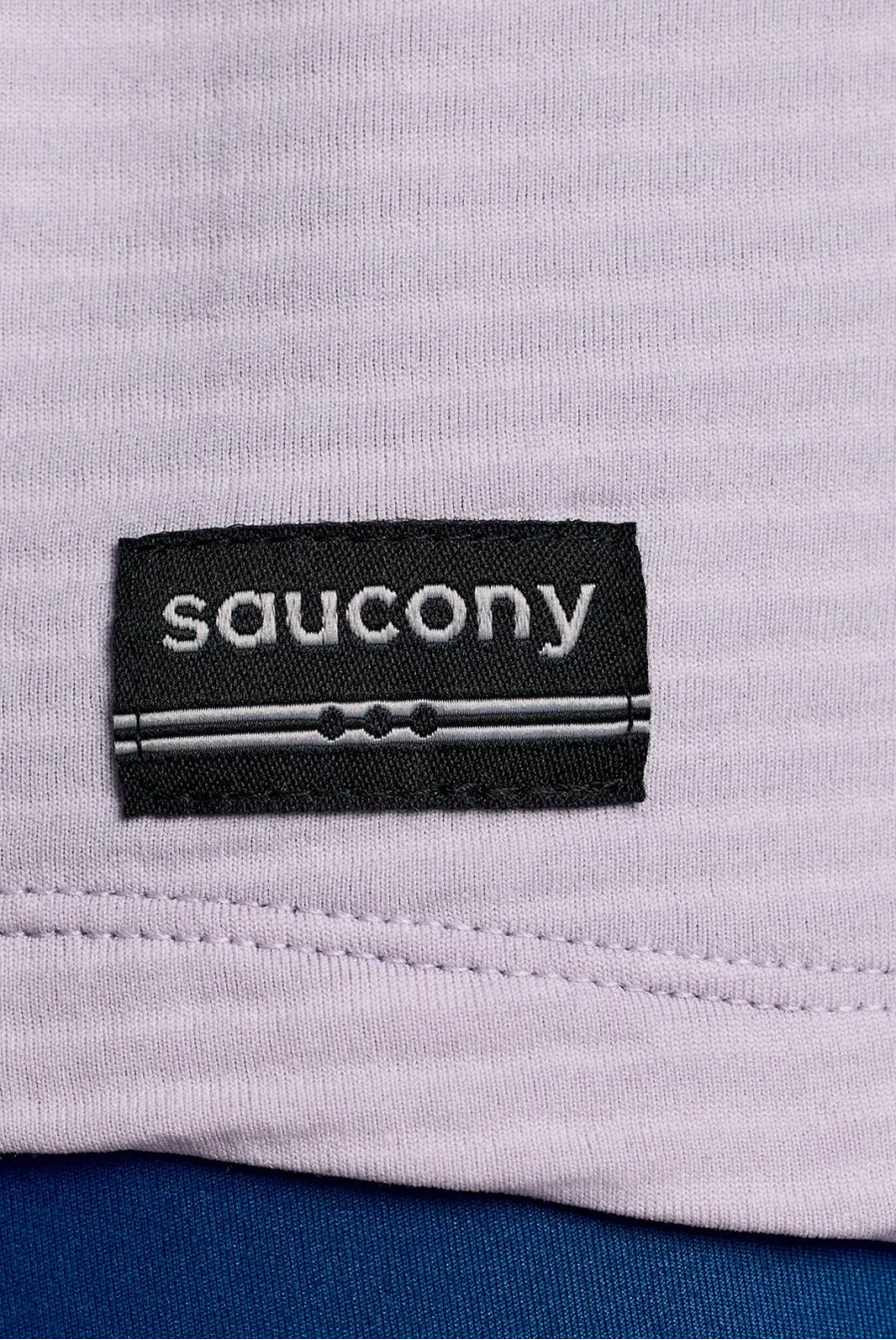 Реглан Saucony Triumph 3d Crew 800460-MVH