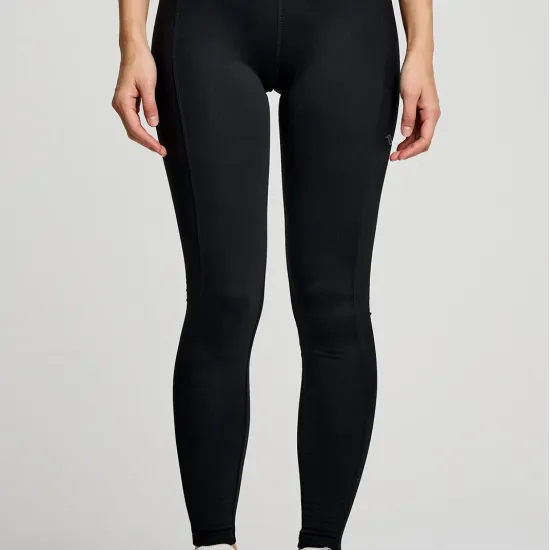 Тайтси Saucony Solstice Tight 800463-BK