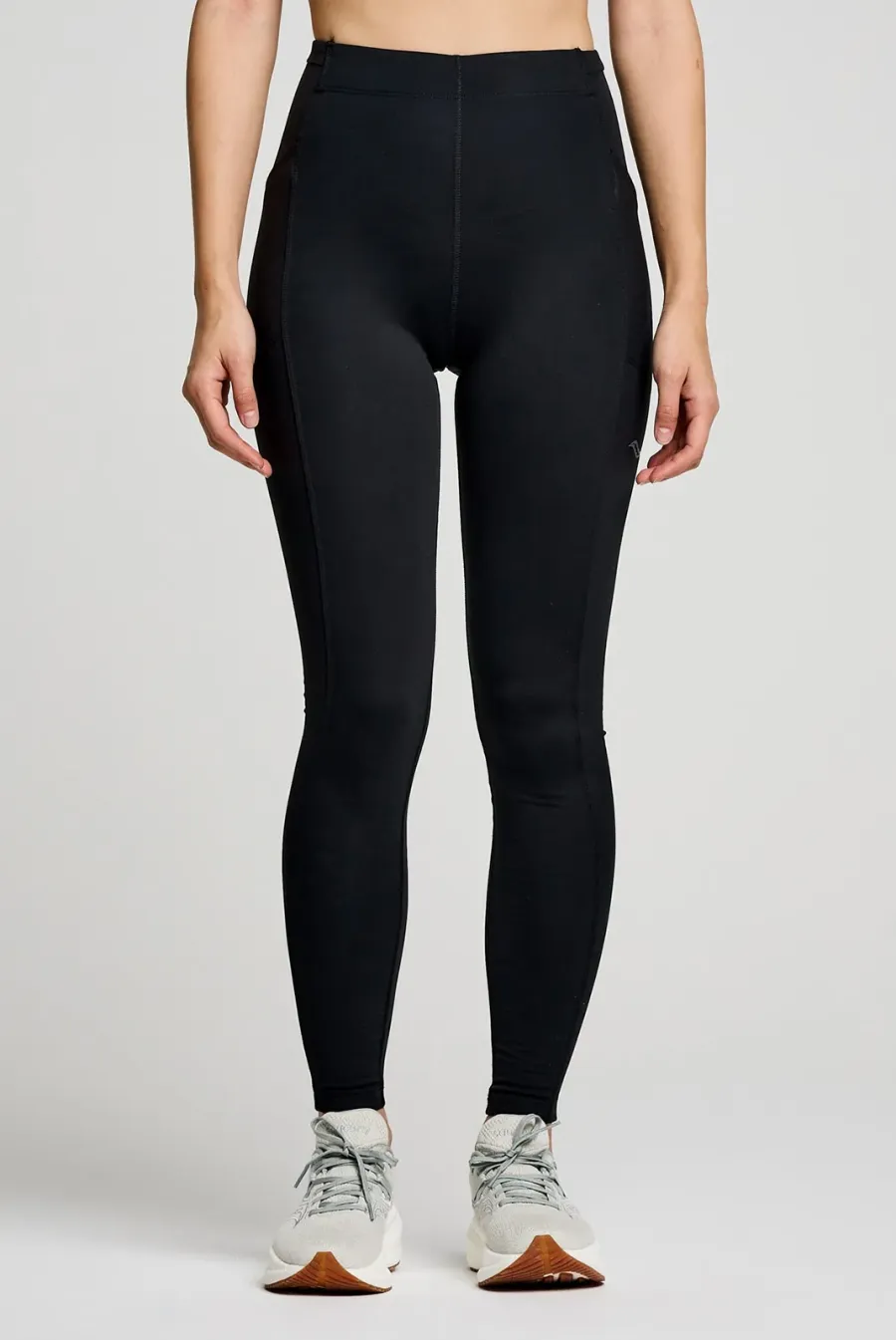 Тайтси Saucony Solstice Tight 800463-BK
