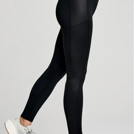Тайтси Saucony Solstice Tight 800463-BK