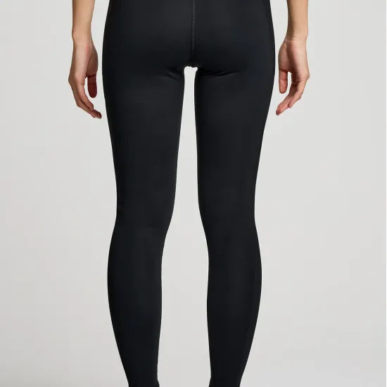 Тайтси Saucony Solstice Tight 800463-BK