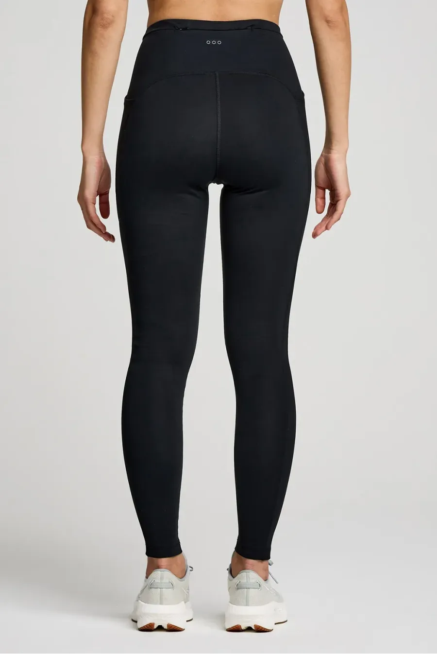Тайтси Saucony Solstice Tight 800463-BK