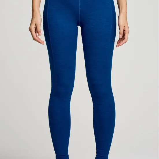 Тайтси Saucony Solstice Tight 800463-IDH