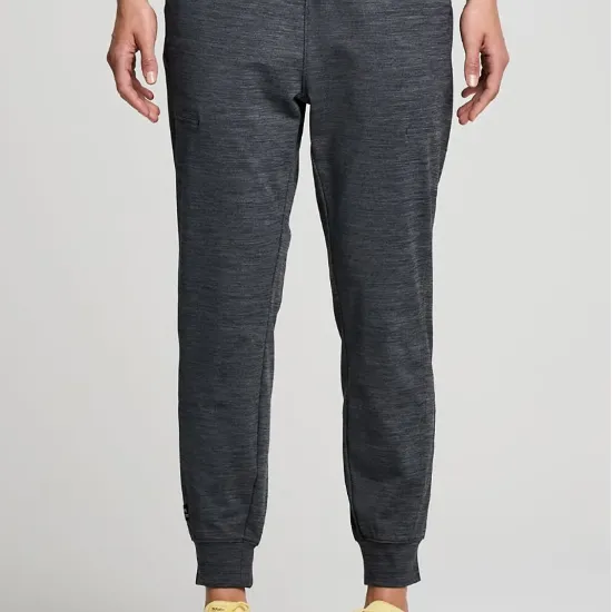 Штани Saucony Solstice Jogger 800465-BKH