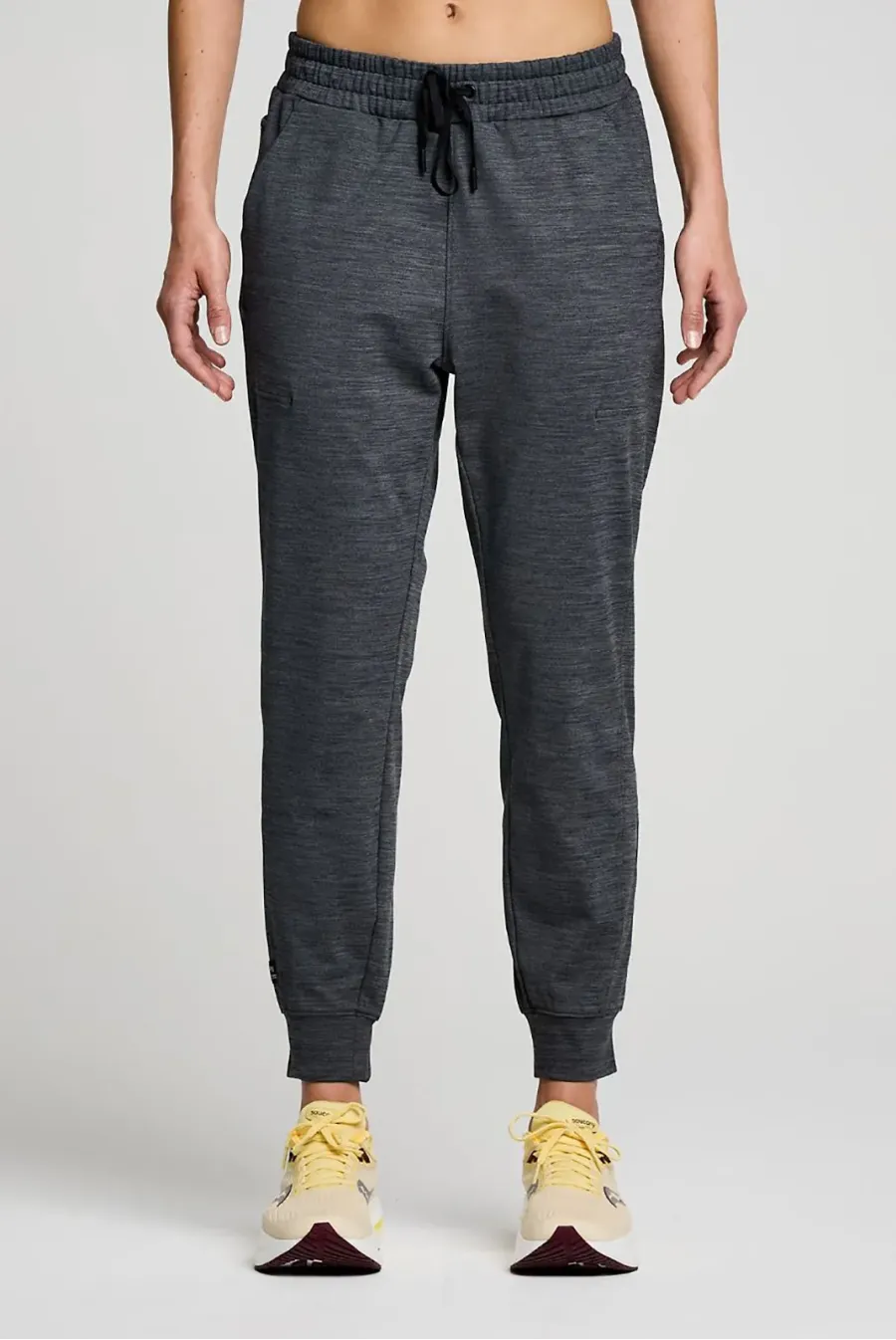 Штани Saucony Solstice Jogger 800465-BKH