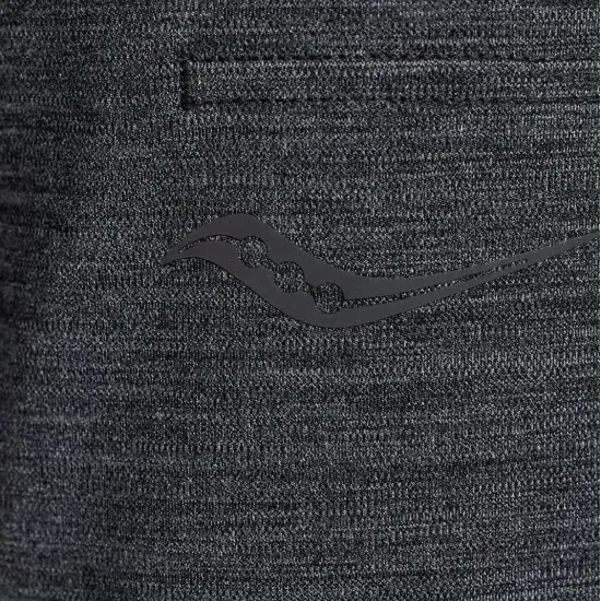 Штани Saucony Solstice Jogger 800465-BKH