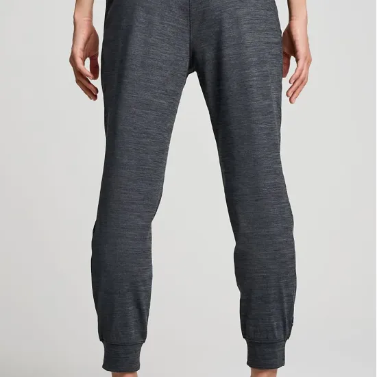 Штани Saucony Solstice Jogger 800465-BKH