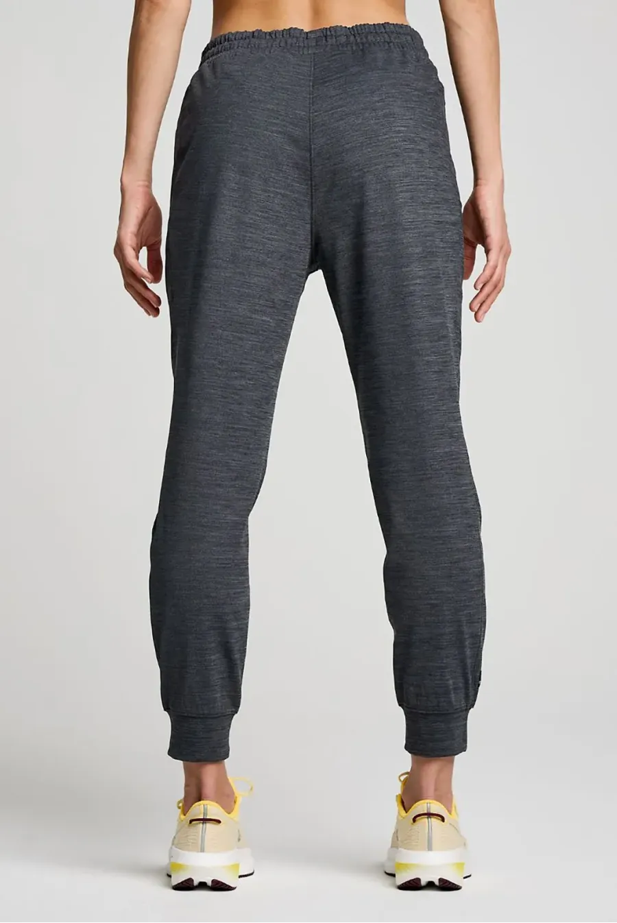 Штани Saucony Solstice Jogger 800465-BKH