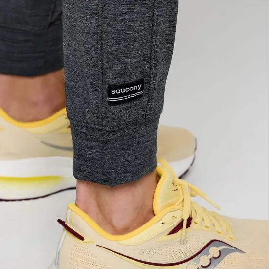 Штани Saucony Solstice Jogger 800465-BKH