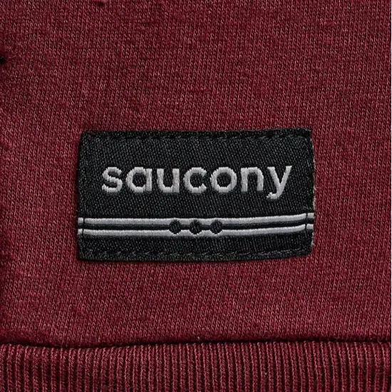 Реглан Saucony Recovery Crew 800467-SUA3