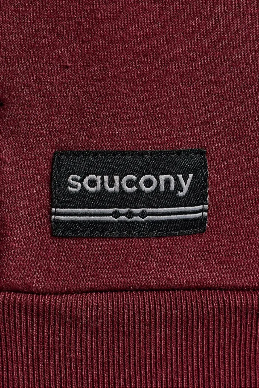 Реглан Saucony Recovery Crew 800467-SUA3