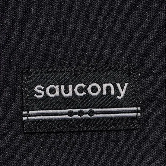 Худі Saucony Recovery Zip Tunic 800469-BKA3