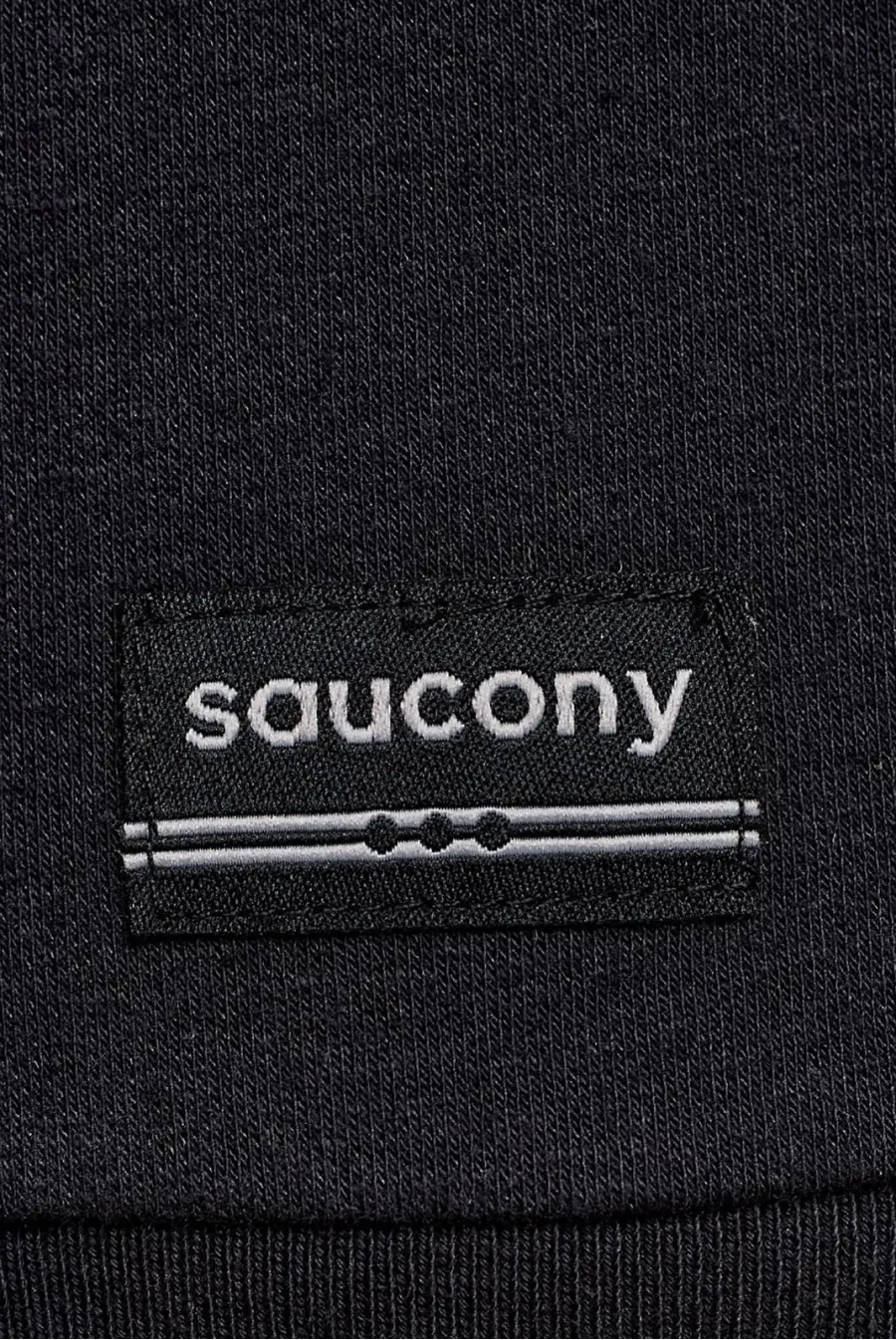 Худі Saucony Recovery Zip Tunic 800469-BKA3