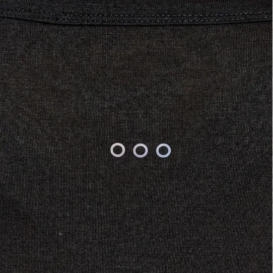 Футболка Saucony Peregrine Merino Long Sleeve 800470-BK