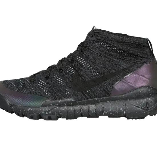 Кросівки Nike Flyknit Trainer Chukka FSB 805093-001