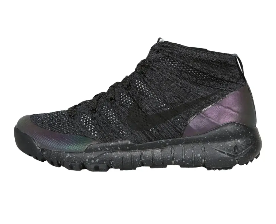Кросівки Nike Flyknit Trainer Chukka FSB 805093-001