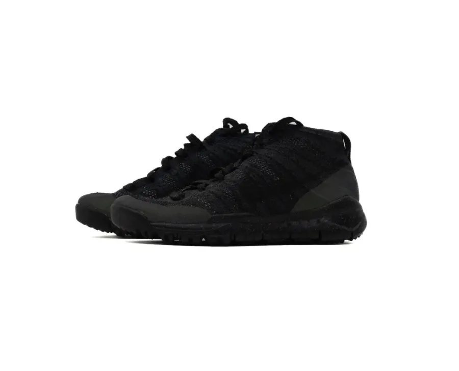 Кросівки Nike Flyknit Trainer Chukka FSB 805093-001