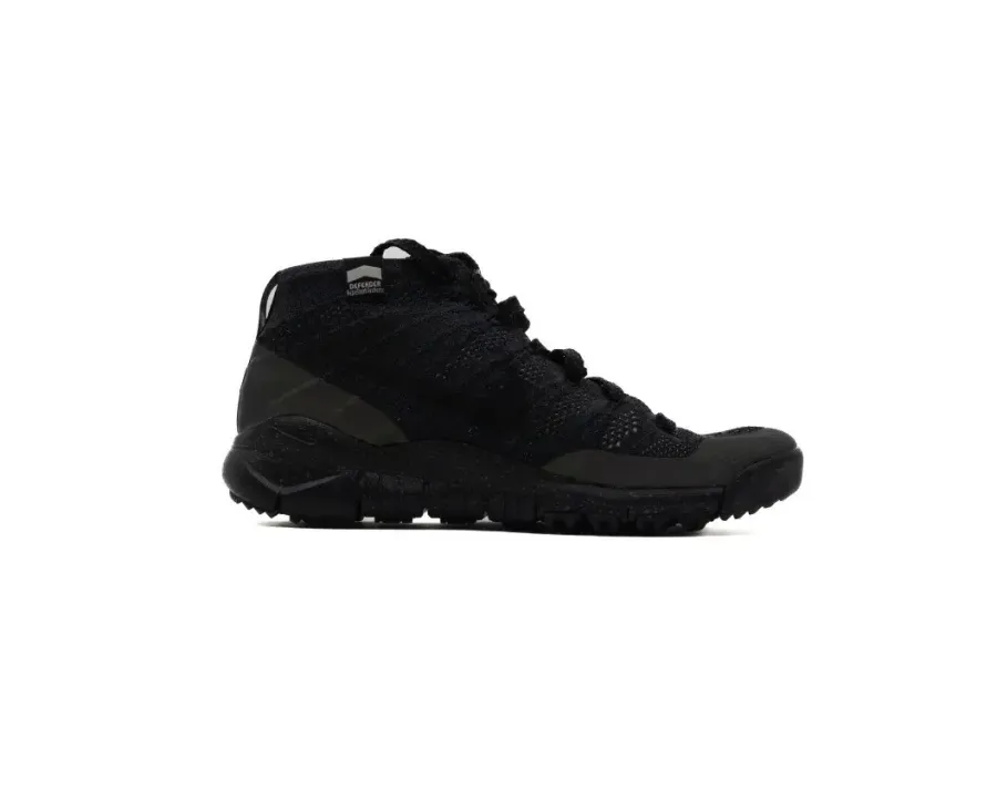 Кросівки Nike Flyknit Trainer Chukka FSB 805093-001