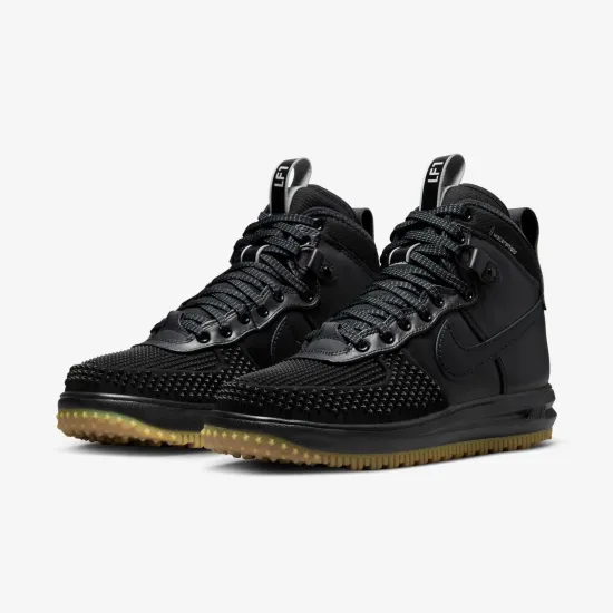 Кросівки Nike Lunar Force 1 Duckboot 805899-003