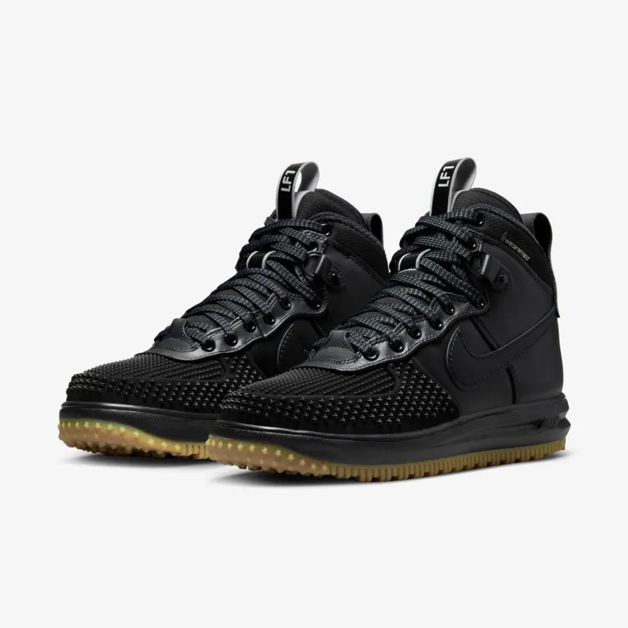 Кросівки Nike Lunar Force 1 Duckboot 805899-003