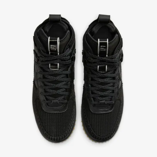Кросівки Nike Lunar Force 1 Duckboot 805899-003
