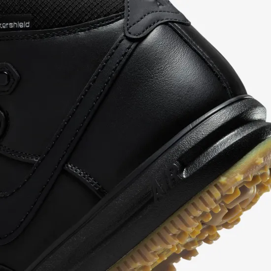 Кросівки Nike Lunar Force 1 Duckboot 805899-003