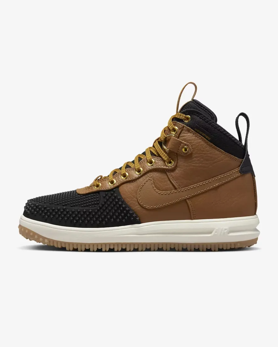 Кросівки Nike Lunar Force 1 Duckboot 805899-202