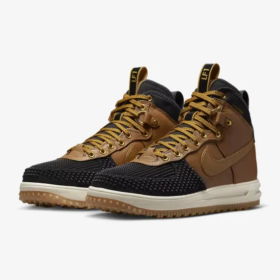 Кросівки Nike Lunar Force 1 Duckboot 805899-202