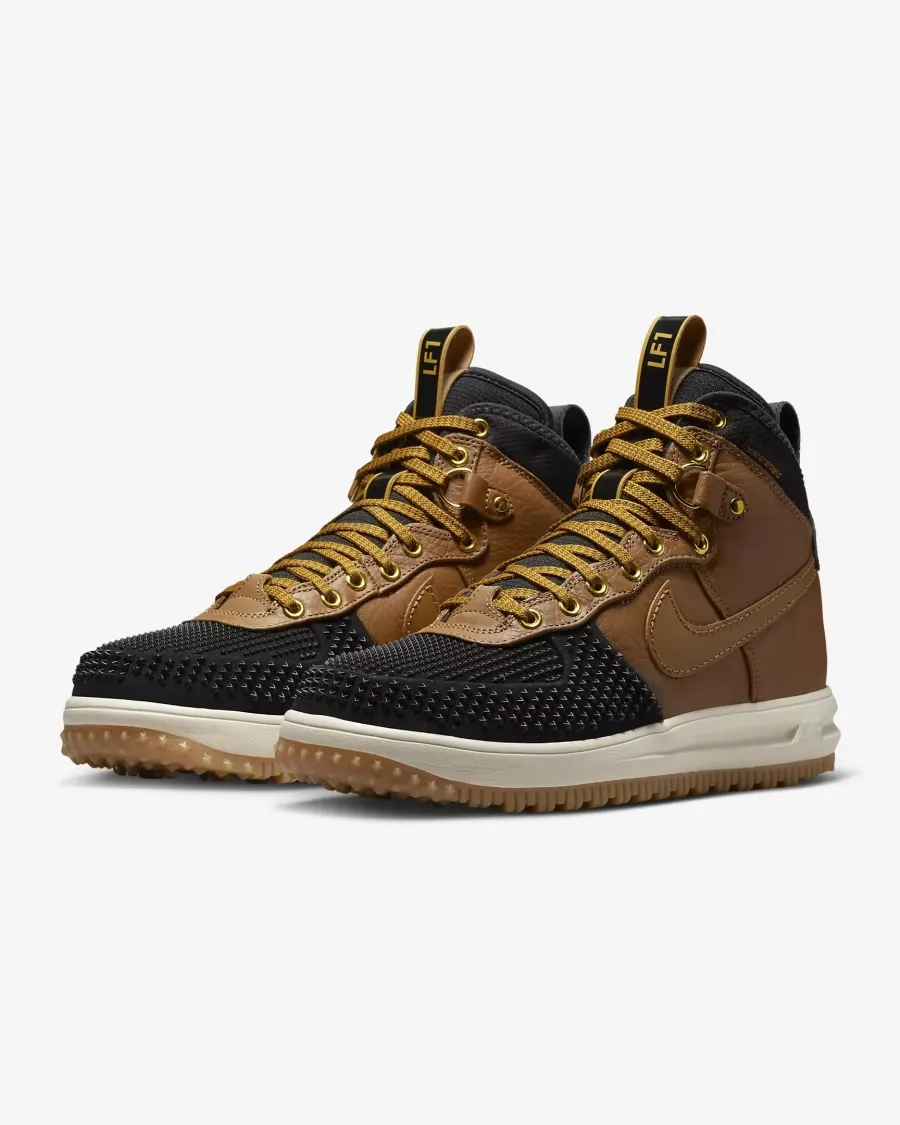 Кросівки Nike Lunar Force 1 Duckboot 805899-202