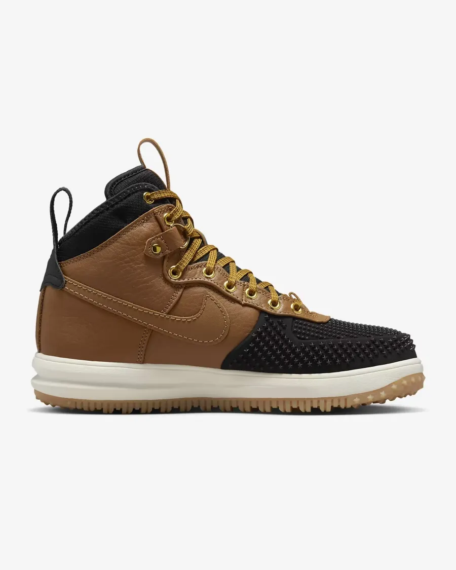 Кросівки Nike Lunar Force 1 Duckboot 805899-202