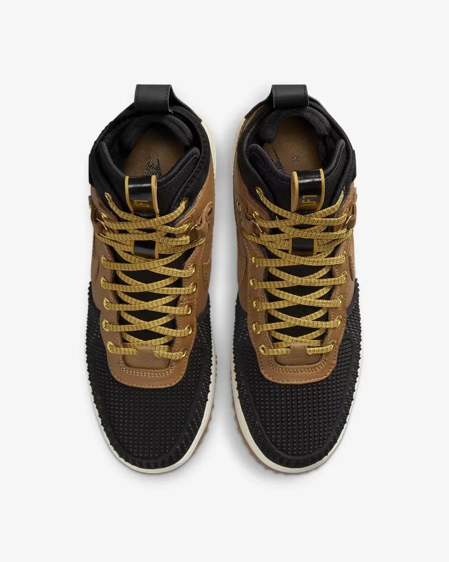 Кросівки Nike Lunar Force 1 Duckboot 805899-202