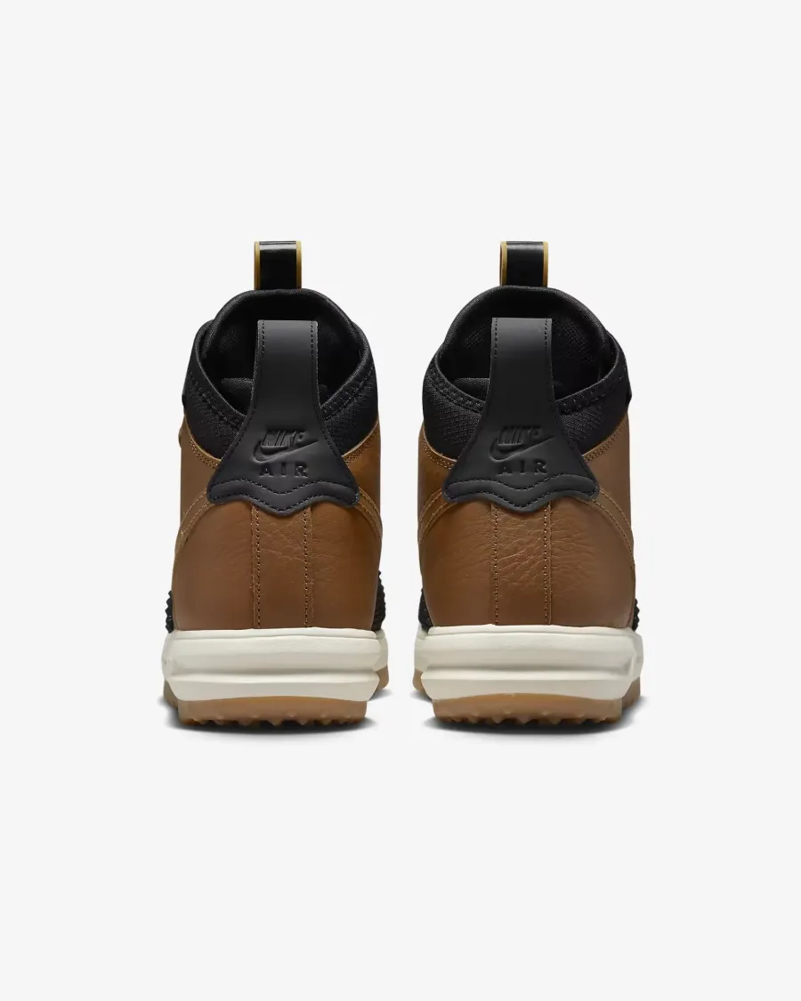 Кросівки Nike Lunar Force 1 Duckboot 805899-202