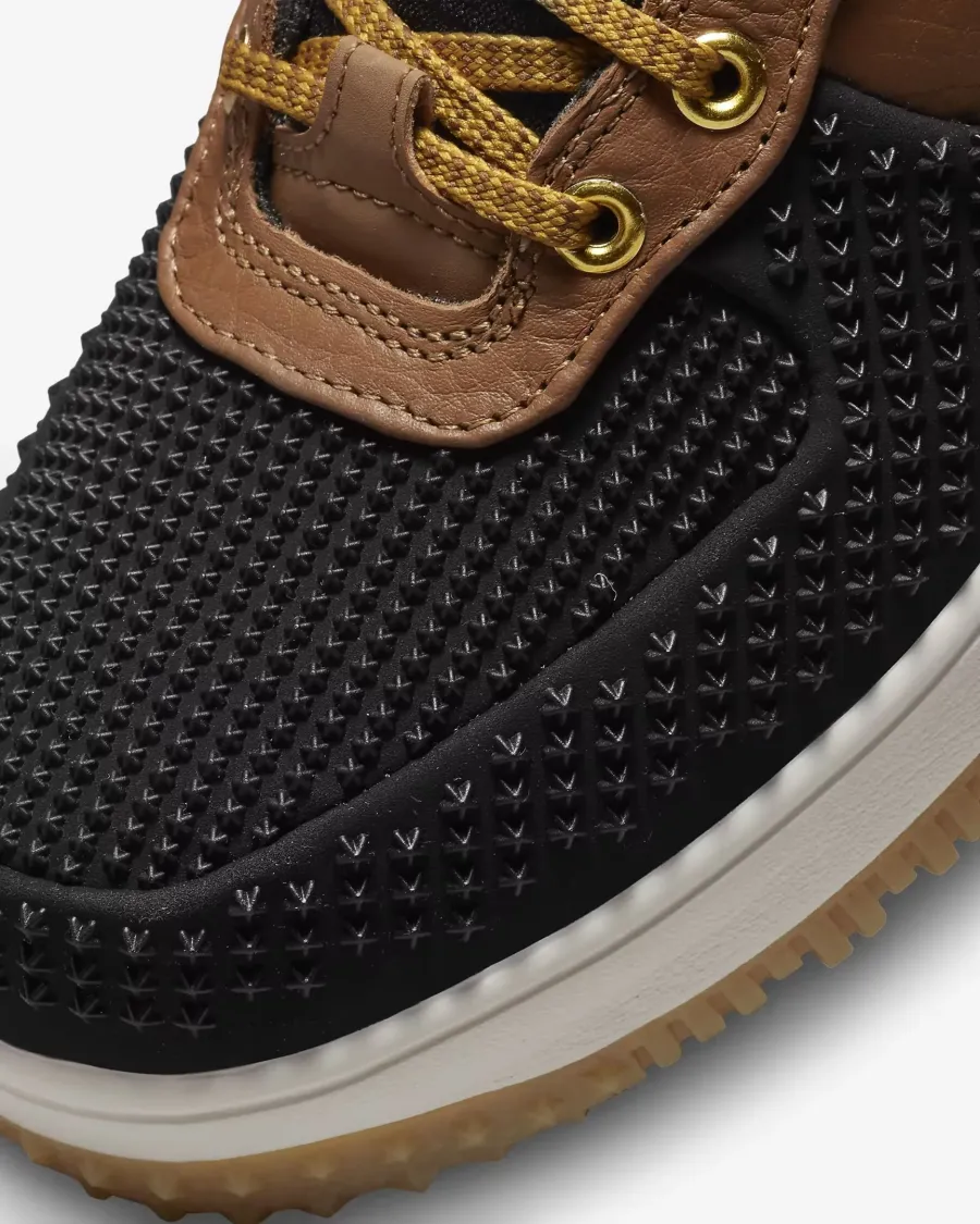 Кросівки Nike Lunar Force 1 Duckboot 805899-202