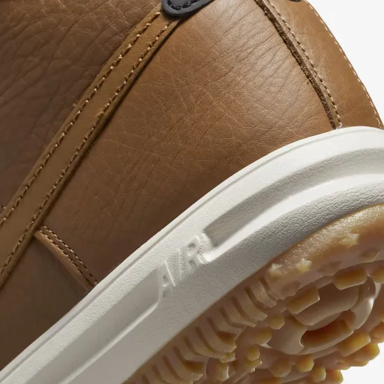 Кросівки Nike Lunar Force 1 Duckboot 805899-202