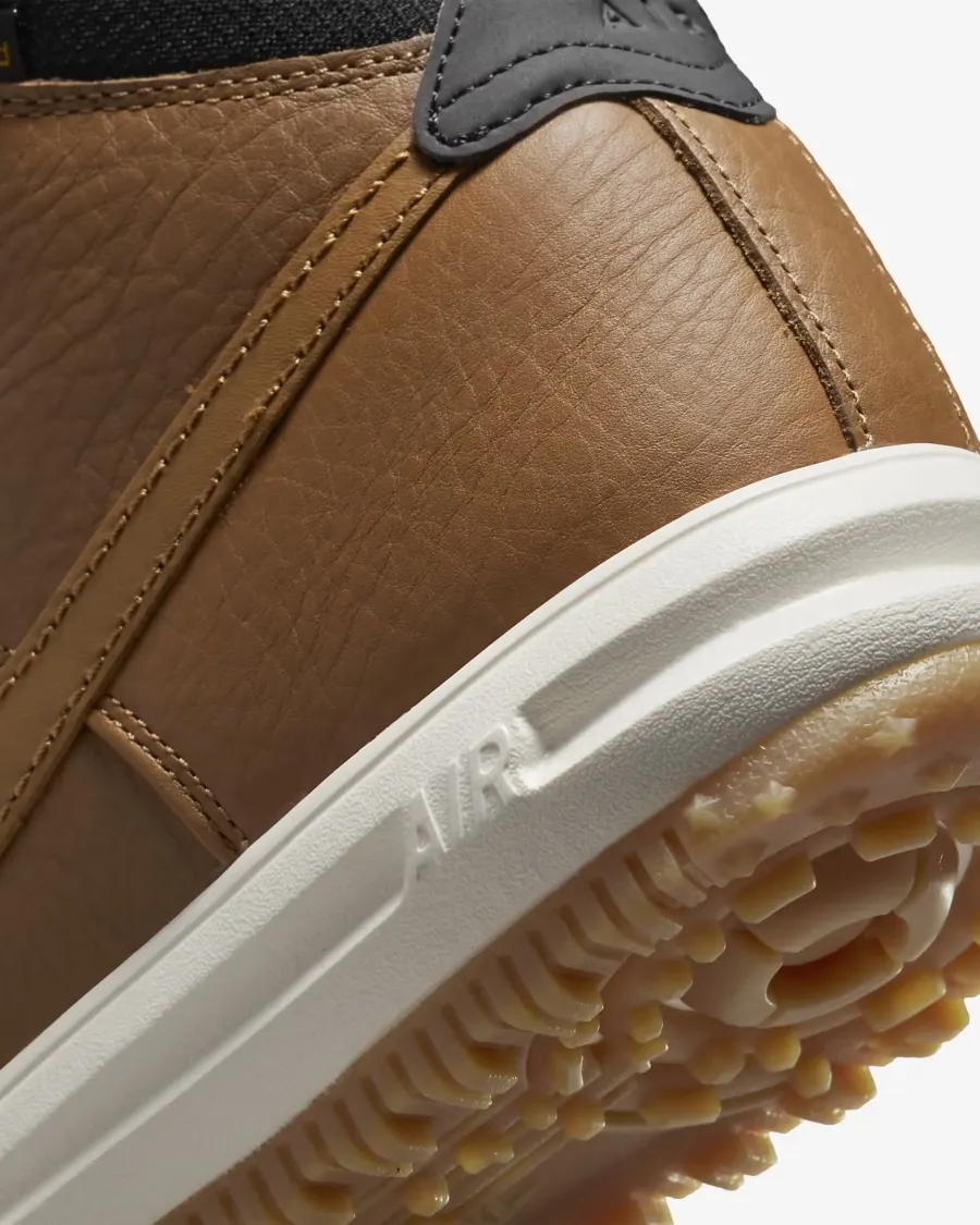 Кросівки Nike Lunar Force 1 Duckboot 805899-202