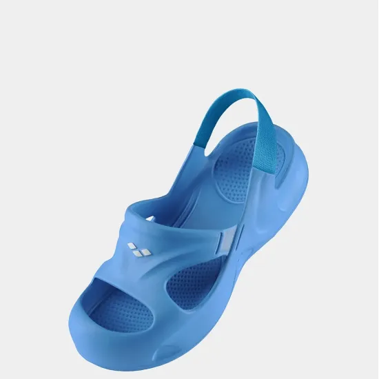 Тапочки Arena Softy Kids Hook 81270-077