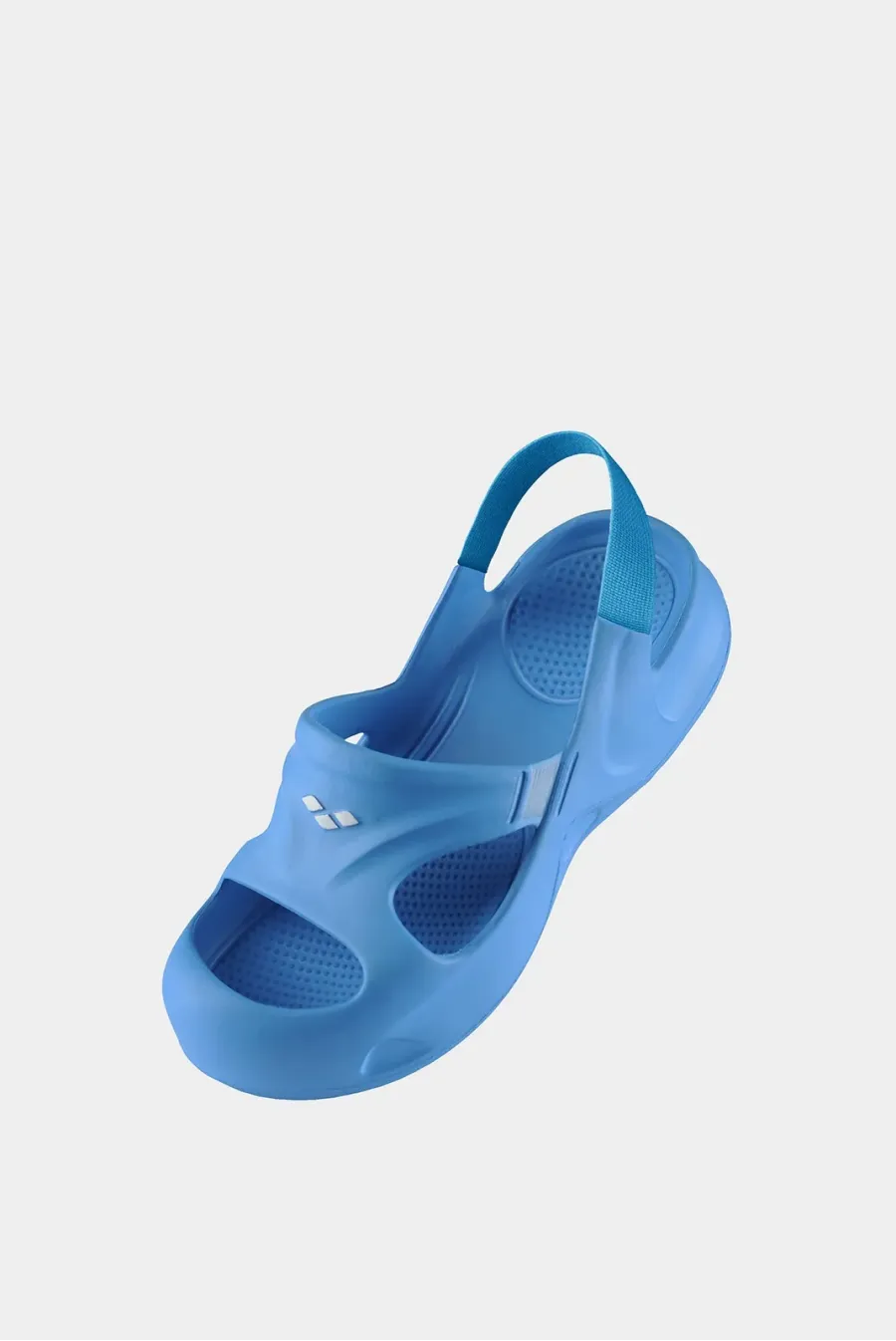 Тапочки Arena Softy Kids Hook 81270-077