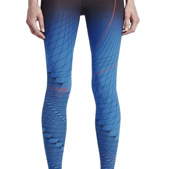 Лосини Nike Power Legendary 814287-435