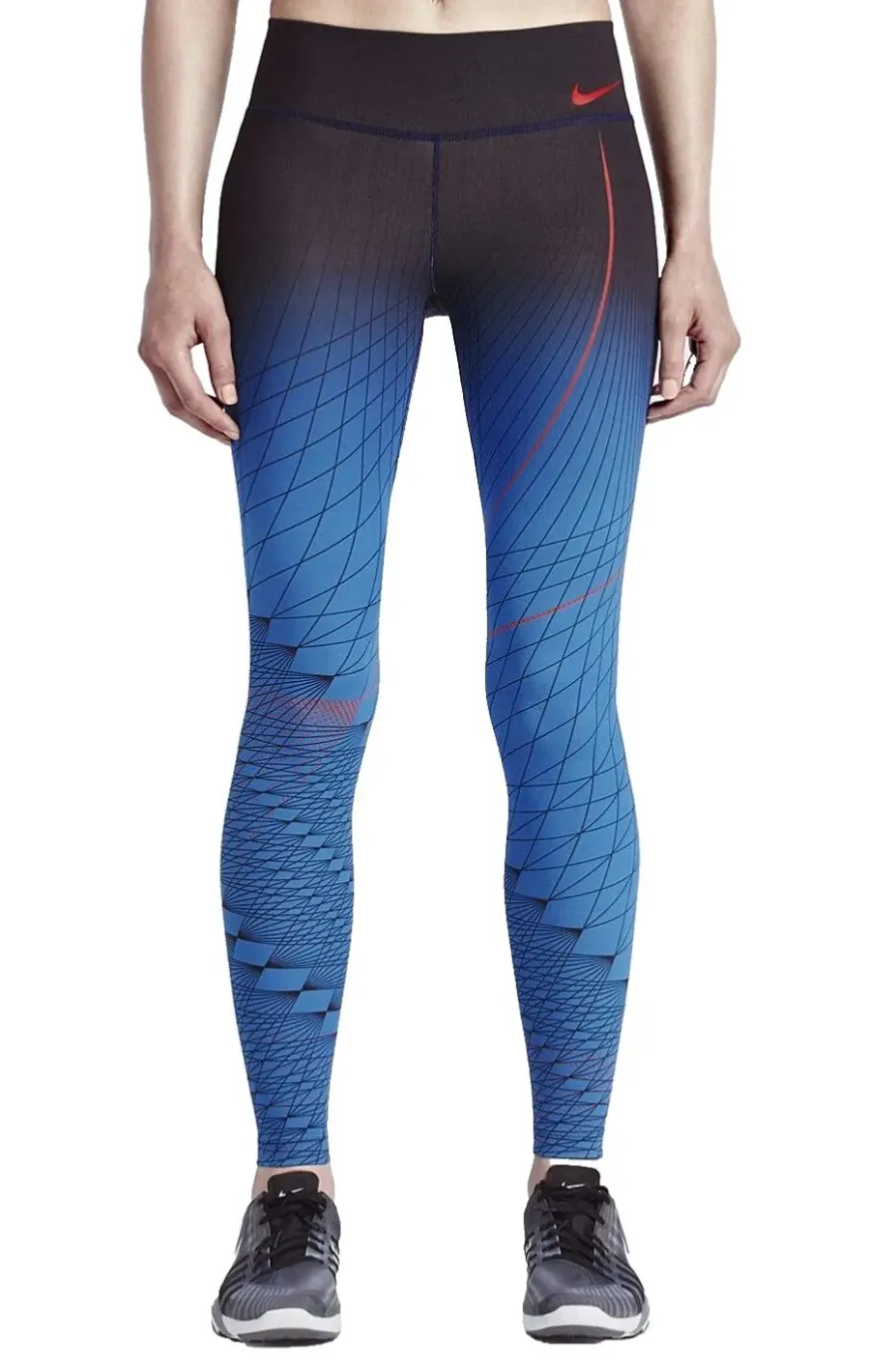 Лосини Nike Power Legendary 814287-435